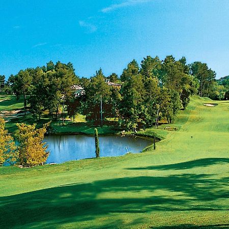 Apartmán Royal Golf Club Mougins 112S Exteriér fotografie