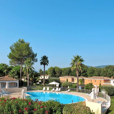 Apartmán Royal Golf Club Mougins 112S Exteriér fotografie