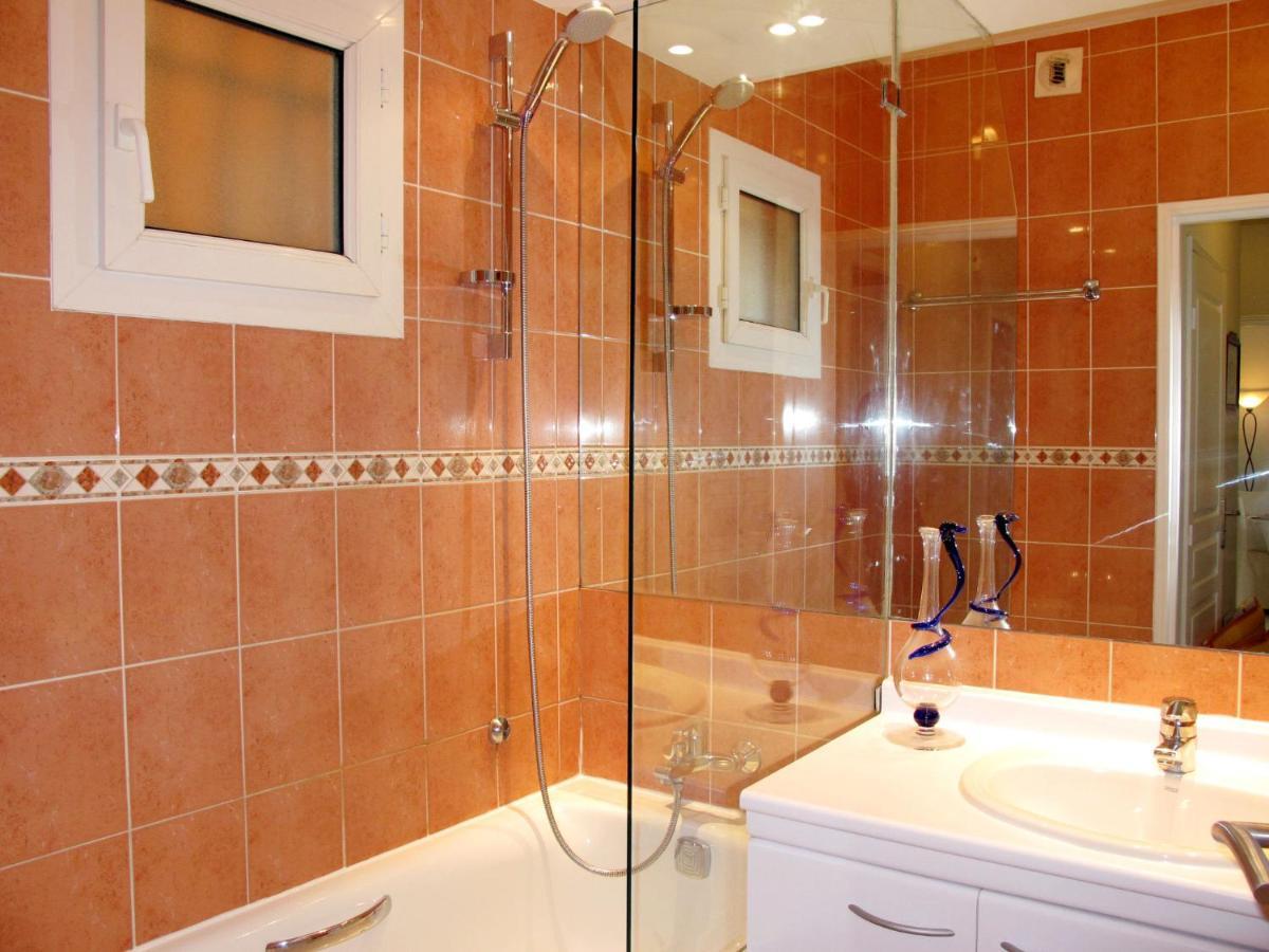 Apartmán Royal Golf Club Mougins 112S Exteriér fotografie