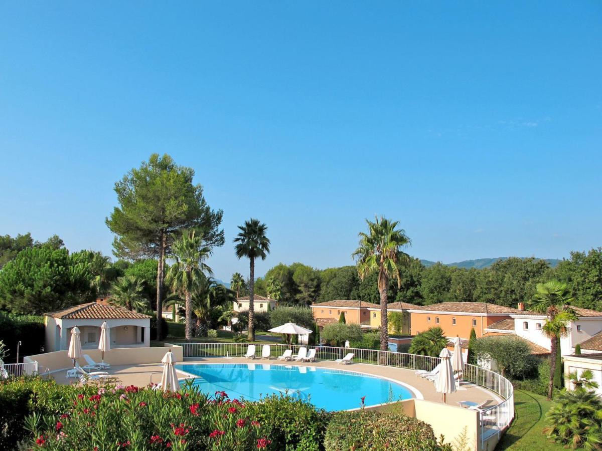 Apartmán Royal Golf Club Mougins 112S Exteriér fotografie