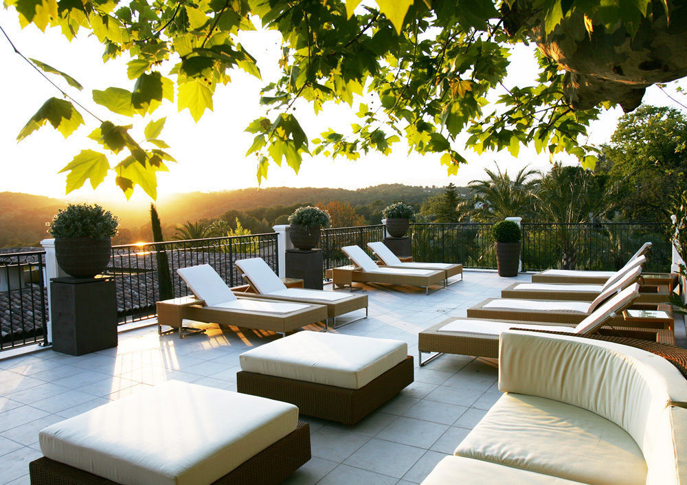 Apartmán Royal Golf Club Mougins 112S Exteriér fotografie