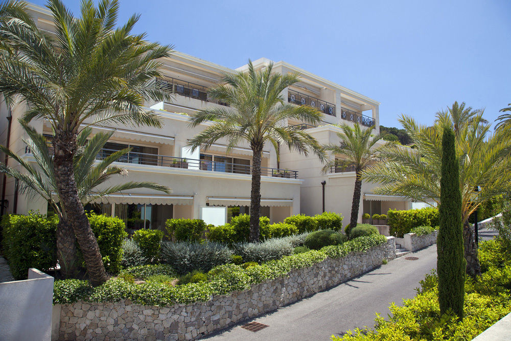 Apartmán Royal Golf Club Mougins 112S Exteriér fotografie