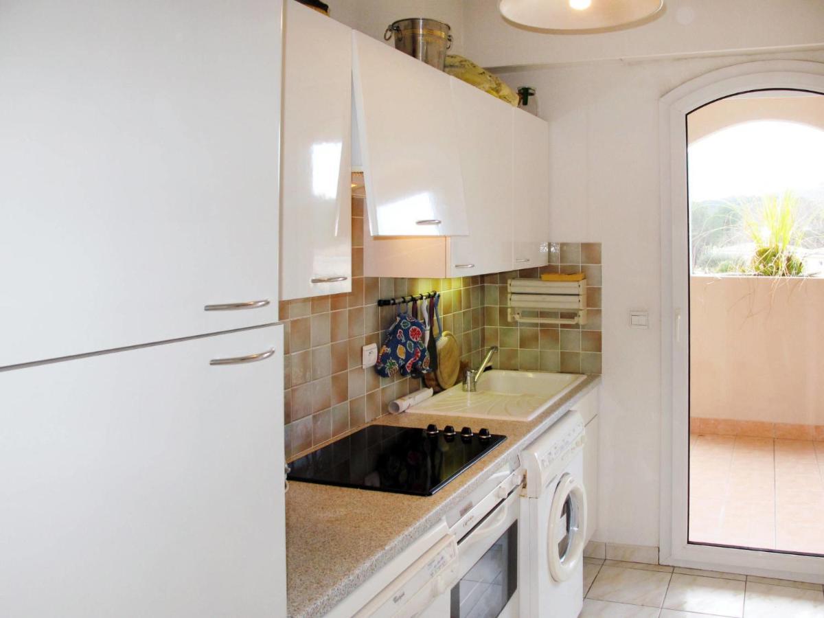 Apartmán Royal Golf Club Mougins 112S Exteriér fotografie